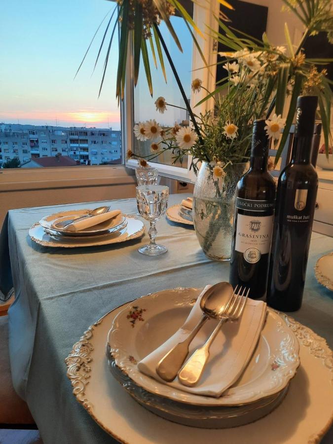 Art Apartment Sole PUY Eksteriør bilde