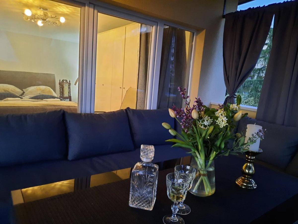 Art Apartment Sole PUY Eksteriør bilde