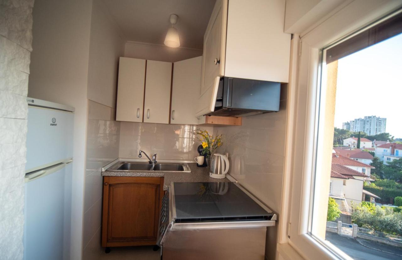 Art Apartment Sole PUY Eksteriør bilde