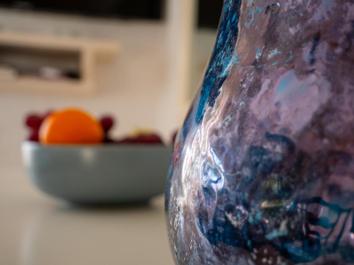 Art Apartment Sole PUY Eksteriør bilde