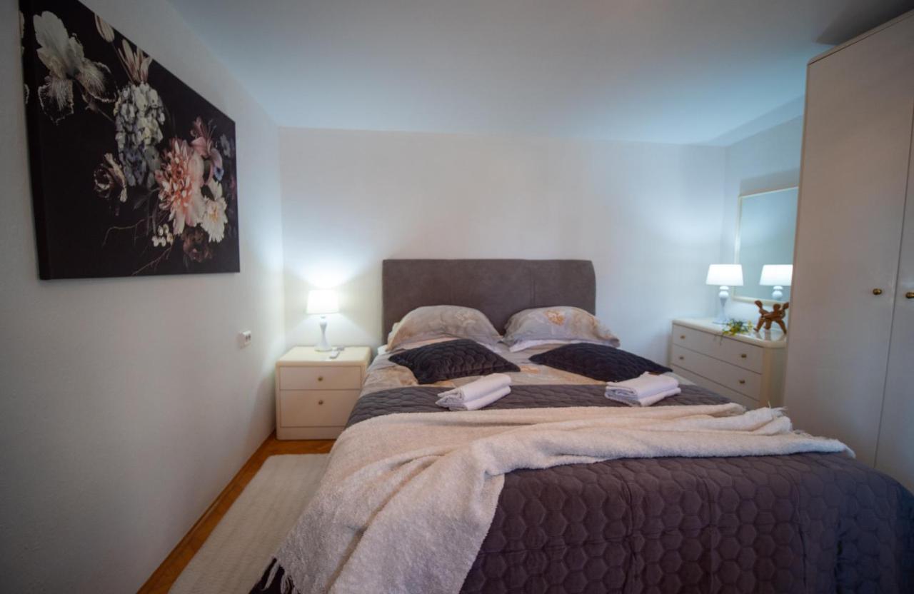 Art Apartment Sole PUY Eksteriør bilde