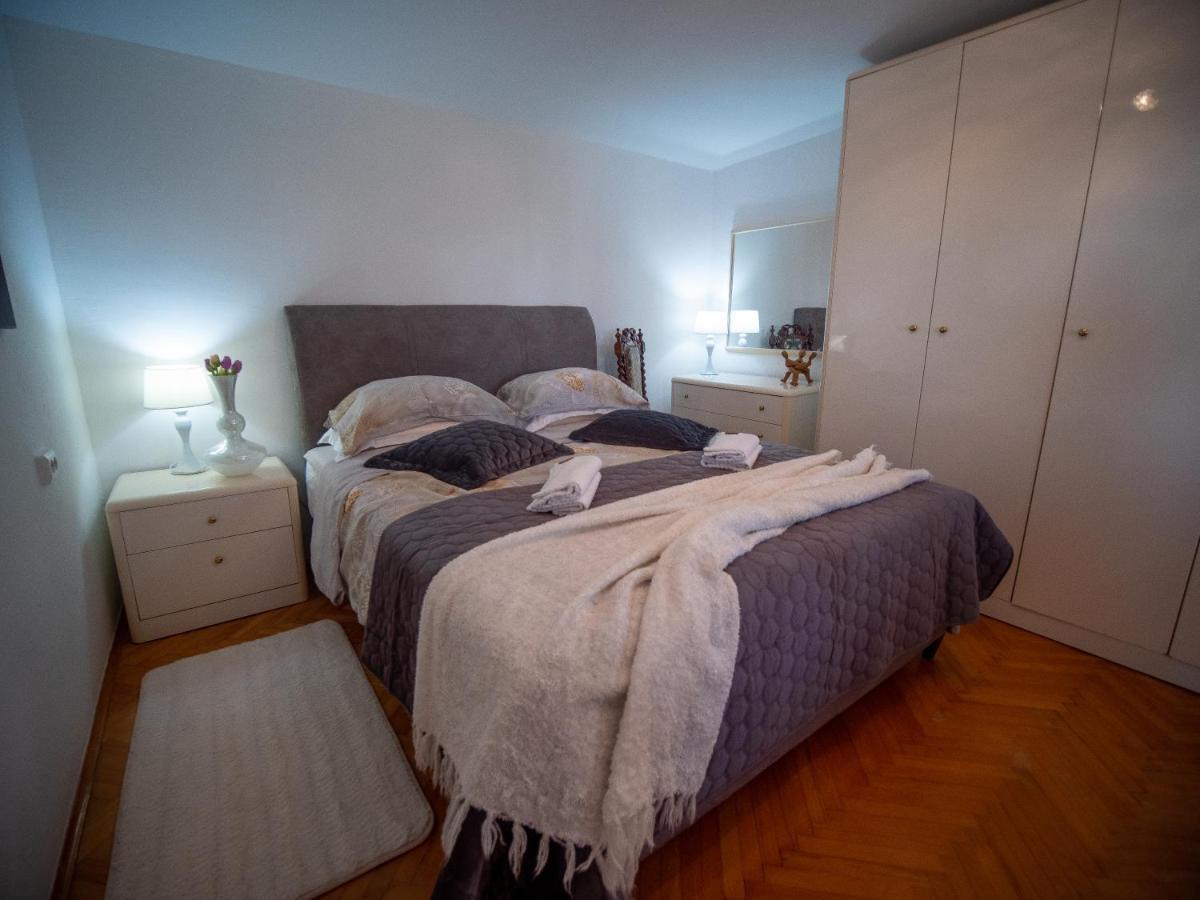 Art Apartment Sole PUY Eksteriør bilde