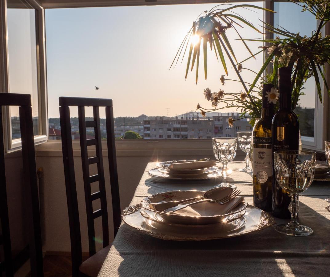 Art Apartment Sole PUY Eksteriør bilde