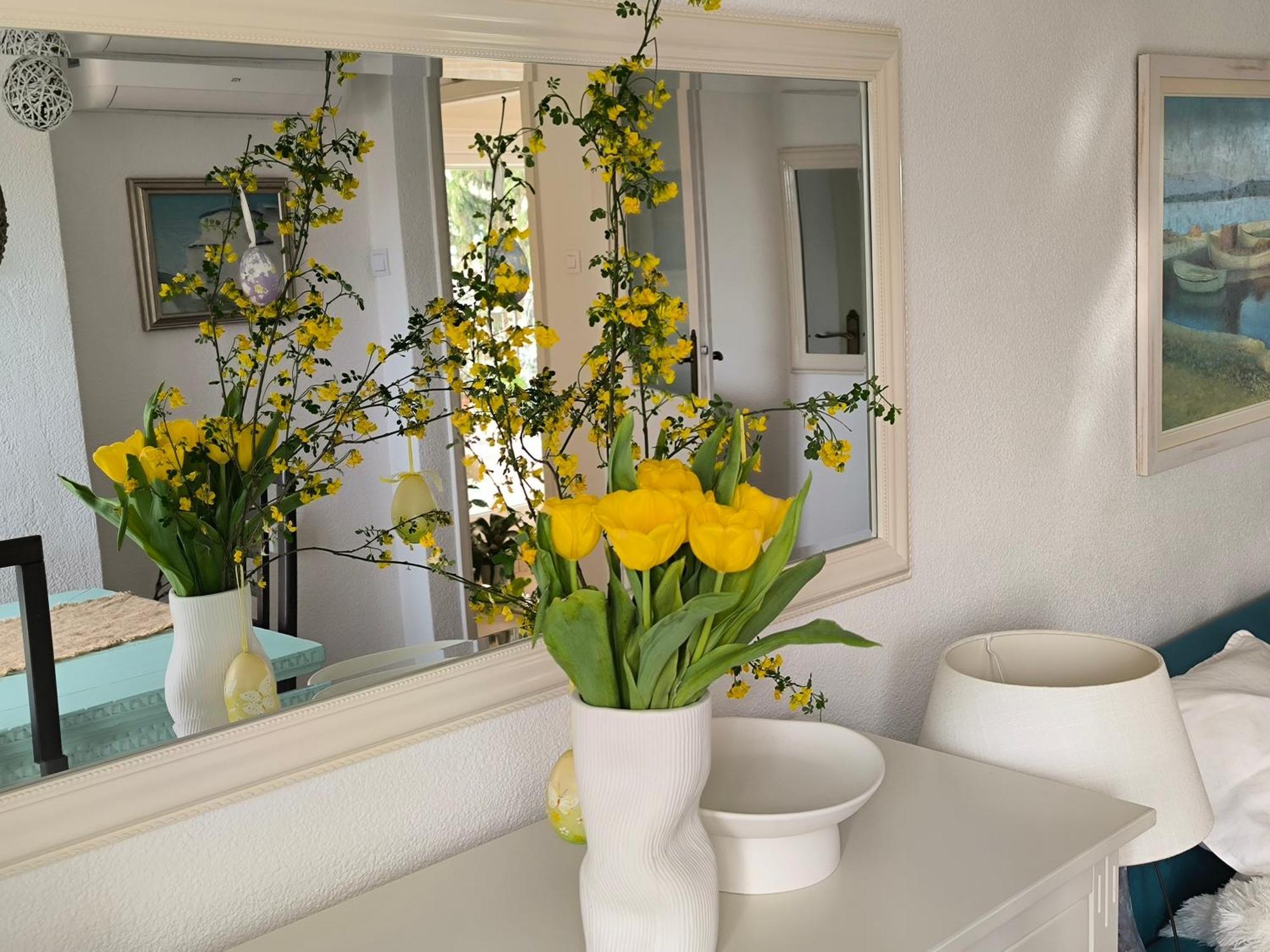 Art Apartment Sole PUY Eksteriør bilde