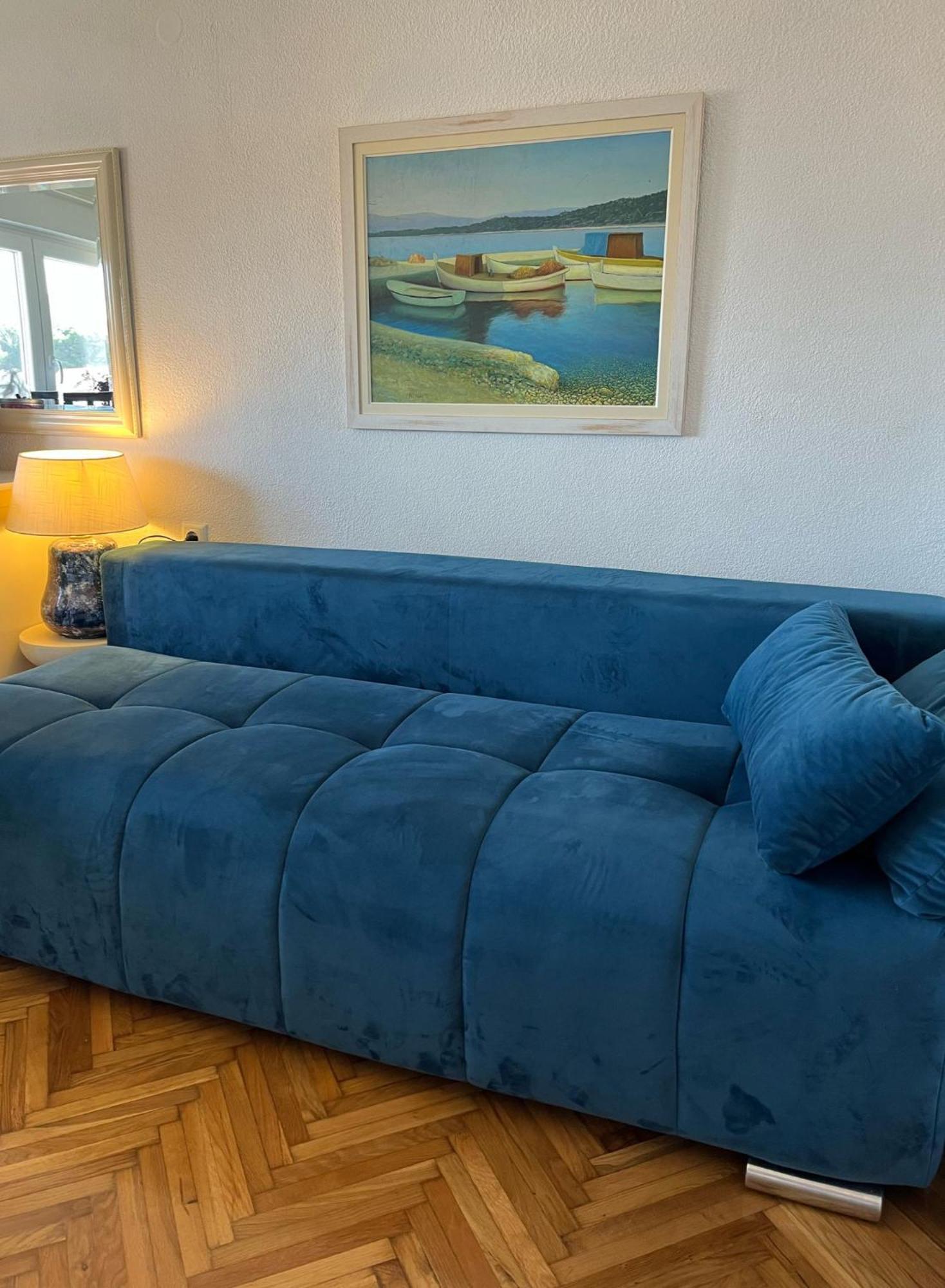 Art Apartment Sole PUY Eksteriør bilde